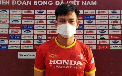 Hồ Tấn Tài muốn tuyển Việt Nam thắng Trung Quốc, Oman