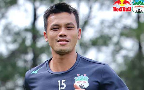 HAGL tưởng thưởng hợp đồng mới cho công thần