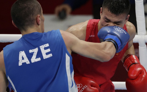 HLV của Văn Đương dự báo học trò sẽ thắng tiếp ở Olympic Tokyo 2020