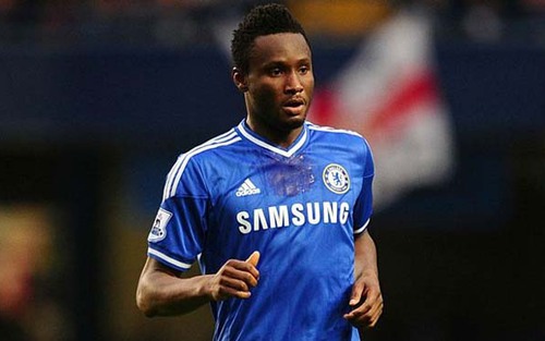 Obi Mikel không tới Việt Nam, Viettel nhắm ngoại binh Uzbekistan