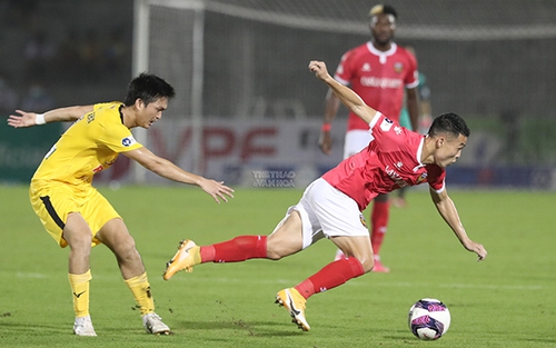 HLV Kiatisuk: ‘Tuấn Anh không cần thể hiện gì nữa’