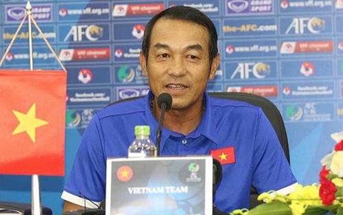 HLV Đinh Thế Nam đã tìm hiểu kỹ về U23 Thái Lan, xin giữ bí mật