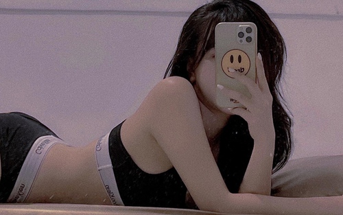 Người yêu Hoàng Đức dịu dàng đến bất ngờ trong hình ảnh mới nhất