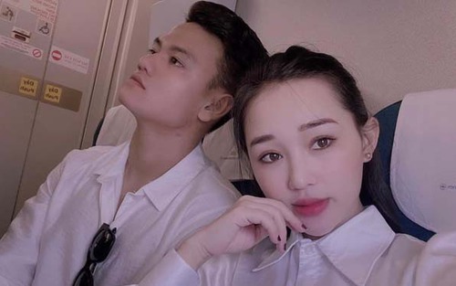 Hồ Tấn Tài hạnh phúc chuẩn bị đi ‘rước nàng về dinh’