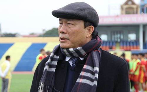 CĐV Thanh Hóa trút giận trên fanpage CLB