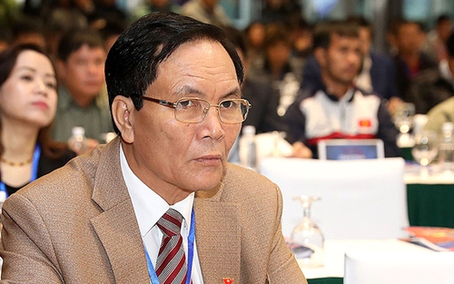 Mỹ Đình: Thêm vi phạm dưới thời cựu Giám đốc Cấn Văn Nghĩa bị phát hiện