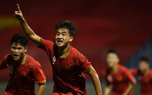 HLV U19 FK Sarajevo: ‘Cầu thủ trẻ của Việt Nam có thể chơi bóng tại châu Âu’