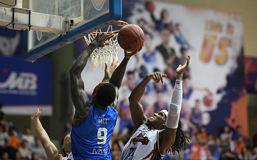 4 cái tên quen thuộc nhưng kịch bản VBA playofffs 2018 sẽ khác?