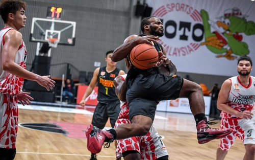 ABL 2018: Westports Malaysia Dragons 81–114 Saigon Heat: Màn trả thù ngọt ngào của Saigon Heat