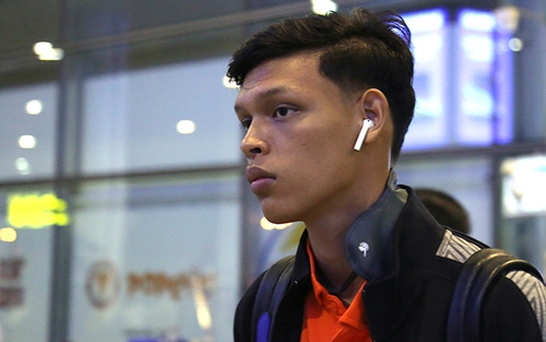 Sát thủ U23 Thái Lan là đồng đội Xuân Trường: ‘U23 Việt Nam tiến bộ rất nhiều’