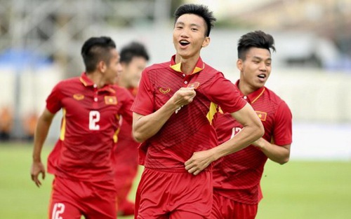 CĐV Hà Nội FC lo lắng nếu Văn Hậu sang Đức thi đấu