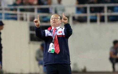 U23 Việt Nam thắng nhàn Myanmar!