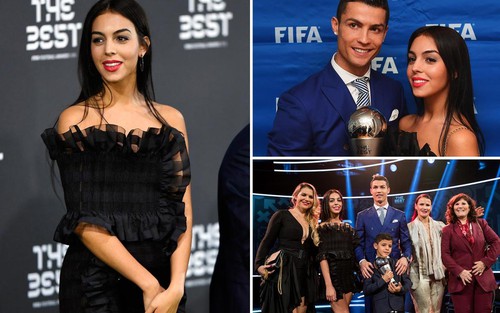 Như lời hứa cắt tóc, Ronaldo có đưa người yêu mới sang Việt Nam du lịch?