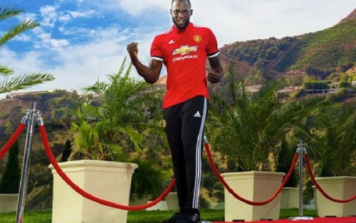 Man United đã tiêu 587 triệu bảng trong 4 năm, nhiều hơn cả 27 năm tại vị của Sir Alex
