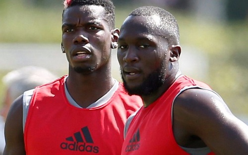 CHUYỂN NHƯỢNG M.U 11/7: Ca ngợi M.U, Lukaku bị fan Chelsea 'đá đểu'. James sẽ mặc áo số 10