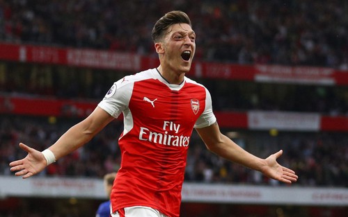 CHUYỂN NHƯỢNG 21/11: Lộ bến đỗ mới của Oezil. Mục tiêu của M.U ở lại Tottenham