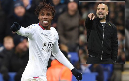 CHUYỂN NHƯỢNG 19/12: Man City tranh 'hàng thải M.U' với Chelsea. Arsenal 'săn' Luiz