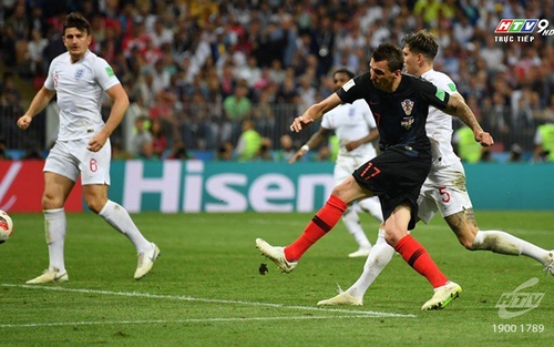 Pháp vs Croatia: Ai sẽ là nhà vô địch World Cup 2018?