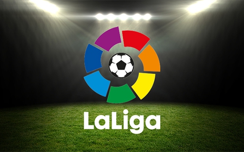 Kết quả bóng đá và bảng xếp hạng bóng đá Tây Ban Nha La Liga