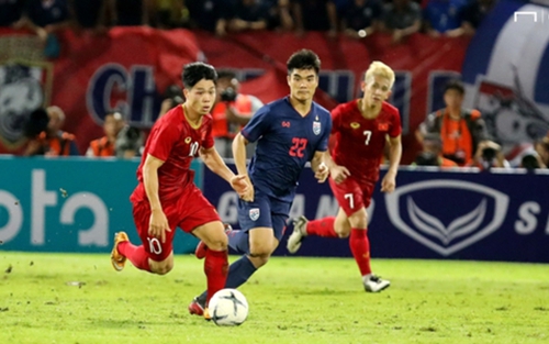 Hướng dẫn mua vé bóng đá Việt Nam vs UAE, vòng loại World Cup 2022, qua VINID