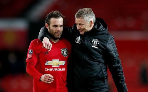 Tin bóng đá MU 6/1: Đại chiến MU vs Man City. Klopp không ngừng công kích MU