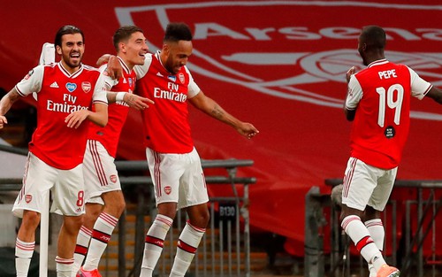 Link xem trực tiếp Liverpool vs Arsenal. Xem trực tiếp bóng đá Anh vòng 3
