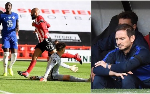 Lịch thi đấu bù Ngoại hạng Anh: Leicester vs Chelsea, Fulham vs MU