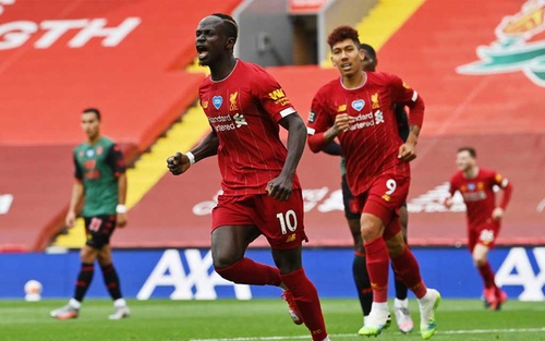 Bảng xếp hạng Ngoại hạng Anh vòng cuối: Chelsea, Liverpool, Leicester đua top 4