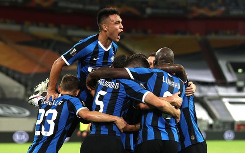 Bảng xếp hạng bóng đá Ý/Serie A: Hạ Milan, Inter độc chiếm ngôi đầu