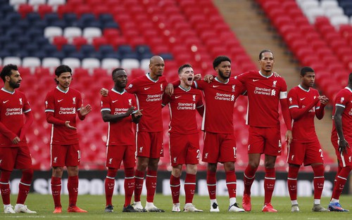 QUAN ĐIỂM: Liverpool thua và bài toán hóc búa mới của Juergen Klopp