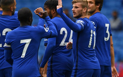Link xem trực tiếp bóng đá. Burnley vs Chelsea. Xem trực tiếp Ngoại hạng Anh