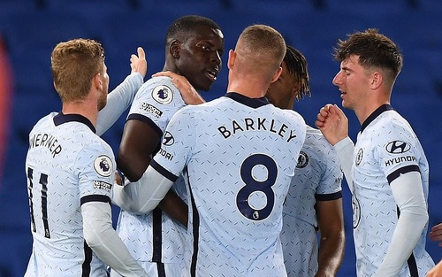 Link trực tiếp bóng đá Newcastle vs Chelsea. Trực tiếp Ngoại hạng Anh vòng 9