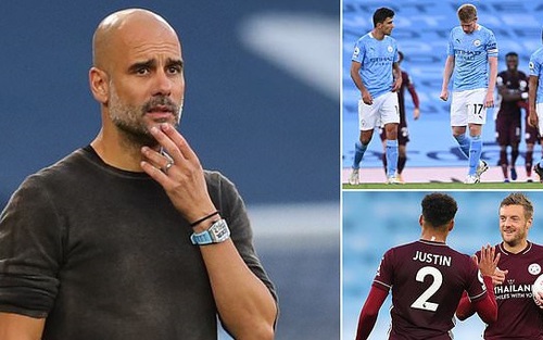 Link trực tiếp trận Man City vs Liverpool. Xem trực tiếp bóng đá Ngoại hạng Anh