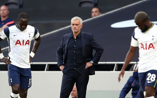 Video clip bàn thắng trận Chelsea vs Tottenham