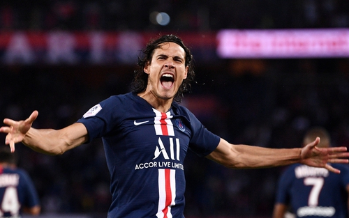Tin bóng đá MU 7/10: Ấn định thời gian Cavani đá chính. Lý do Barca không bán Dembele