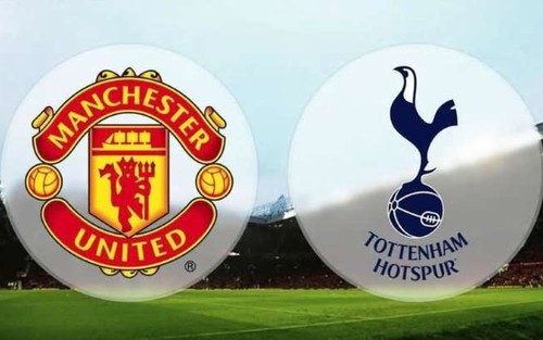 Trực tiếp Tottenham vs MU. K+, K+PM trực tiếp bóng đá Ngoại hạng Anh hôm nay