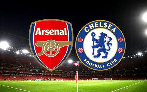 Link xem trực tiếp Arsenal vs Chelsea. Xem trực tiếp bóng đá Ngoại hạng Anh vòng 15