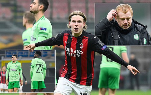 Link xem trực tiếp AC Milan vs Sassuolo. FPT Play trực tiếp bóng đá Italia