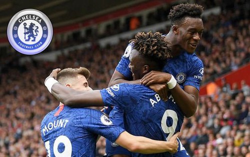 Kết quả cúp C1/Champions League: Chelsea vs Atletico Madrid, Bayern Munich vs Lazio