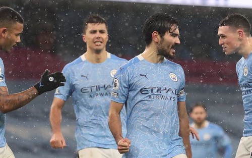 TRỰC TIẾP bóng đá Wolves vs Man City, Ngoại hạng Anh (02h15, 12/5)