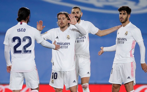 Lịch thi đấu cúp C1 vòng 1/8 lượt đi: Lazio vs Bayern Munich. Atalanta vs Real Madrid