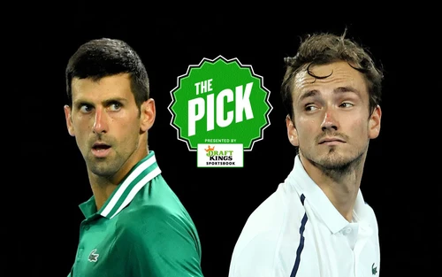 Xem trực tiếp chung kết tennis Djokovic-Medvedev ở đâu, kênh nào?