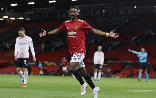 Trực tiếp Milan vs MU. K+, K+PM trực tiếp bóng đá cúp C2 châu Âu