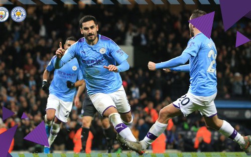 Trực tiếp Dortmund vs Man City. K+, K+PC trực tiếp cúp C1
