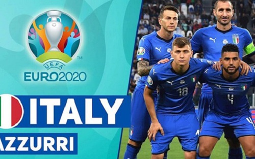 Kết quả bóng đá EURO 2021 vòng tứ kết: Thụy Sĩ vs Tây Ban Nha, Bỉ vs Ý