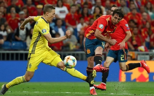 Kết quả bóng đá EURO 2021: Bồ Đào Nha vs Pháp, Đức vs Hungary