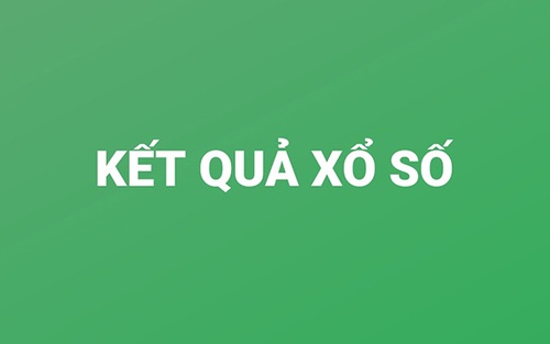 XSMB 2/4 - Xổ số miền Bắc hôm nay - SXMB 2/4/2022 - Kết quả xổ số ngày 2 tháng 4
