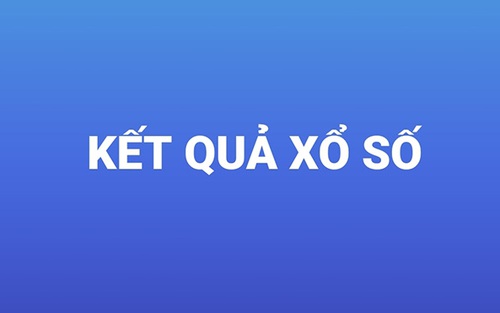 XSBL 31/5 - Xổ số Bạc Liêu hôm nay 31/5/2022 - Kết quả xổ số ngày 31 tháng 5