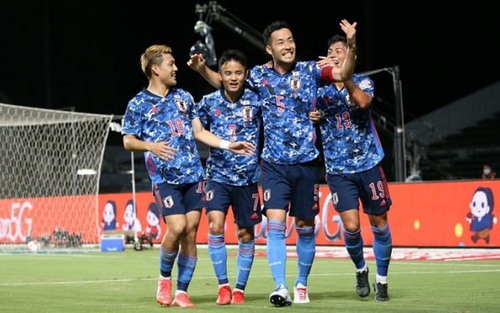 Lịch thi đấu bóng đá bán kết U23 châu Á 2022 - VTV6 trực tiếp bóng đá hôm nay