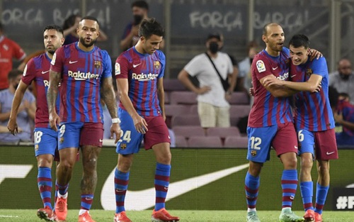 Soi kèo nhà cái Barcelona vs Villarreal. Nhận định, dự đoán bóng đá La Liga (03h00, 23/5)